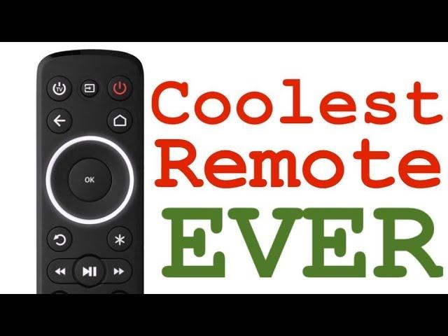 One for All Universal Remote Setup Guide & Review by Skywind007