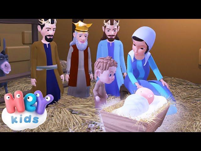 Tu Scendi Dalle Stelle Canzoni di Natale