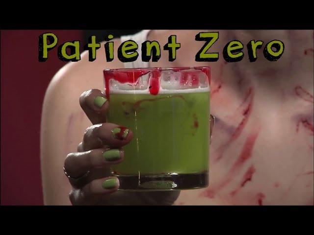 Patient Zero Drink