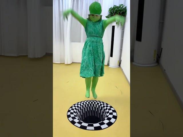 #心动特工队#家庭#搞笑#可爱