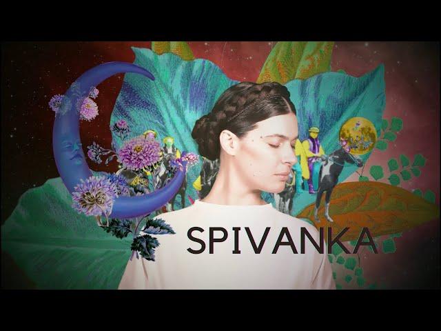 GANNA Ensemble - SPIVANKA (Official Music Video)