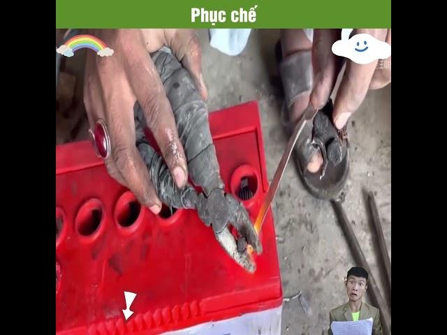 Cao Thủ Làm Công Việc Kiếm 10 Tỷ Mỗi Ngày  #shorts