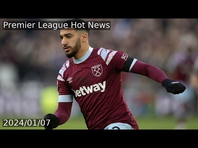 West Ham ace becomes 'Big Disappointment' with backroom staff, now on exit list - report