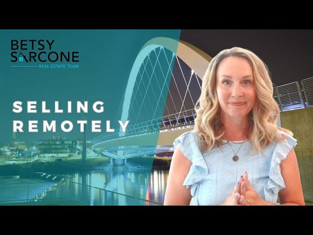 Remote Closing Made Simple: Selling Your Home from Anywhere!