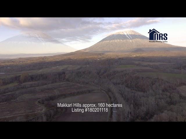 Makkari Hills NRS Property Video