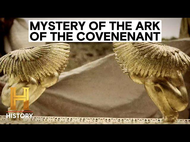 America Unearthed: TOP ANCIENT MYSTERIES OF 2023 *3 Hour Marathon*