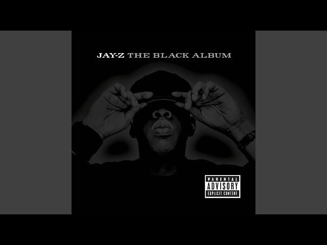 Jay-Z - Moment Of Clarity