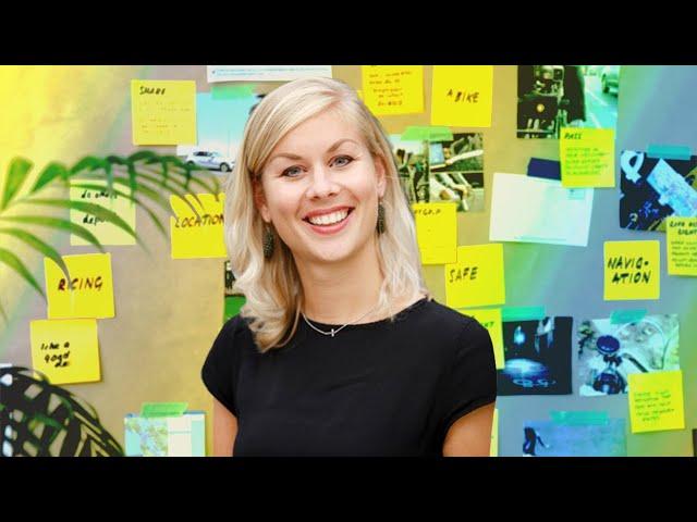 The Dutch teacher letting students design their own education | Daisy Mertens | Global Teacher Prize