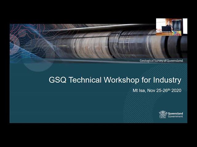 Helen Degeling - Introduction and overview of GSQ activities