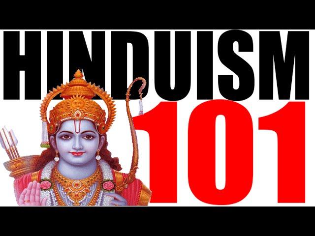 Hinduism 101: Religions in Global History