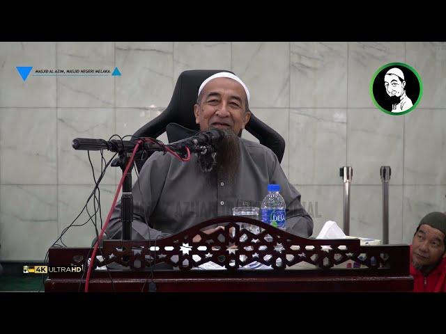 Beli Murah Jual Mahal - Ustaz Azhar Idrus