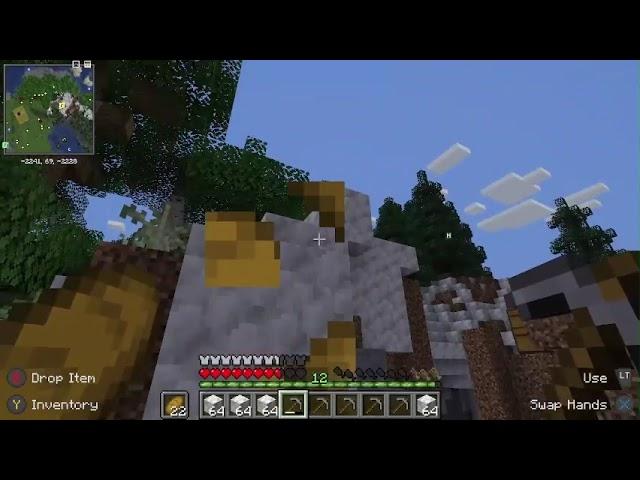 the hooligans play minecraft ep#1 CALCITE