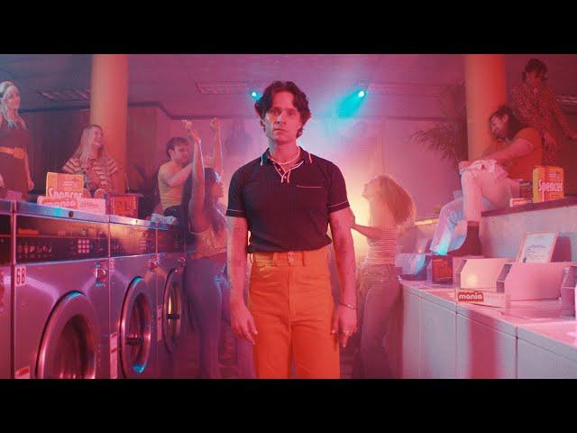 Spencer Sutherland & Meghan Trainor - Chicken Little (Official Music Video)