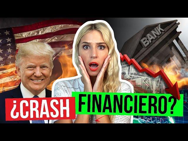 ¿CRASH FINANCIERO CONFIRMADO? - Explotan las MemeCoins (Análisis Mercado Cripto)