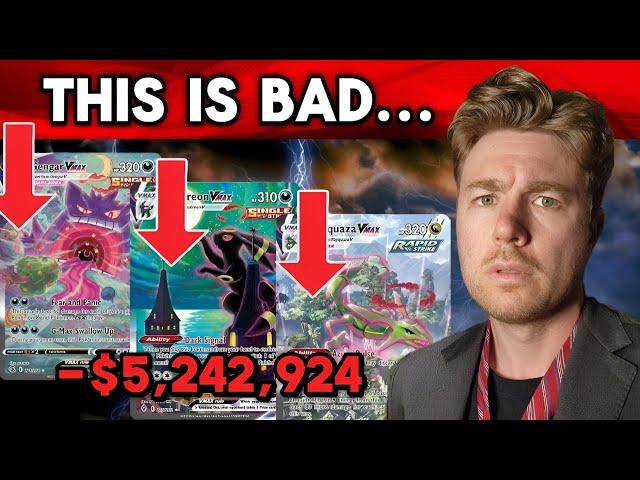 Calculating the Alt Art CRASH!