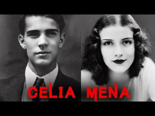 The Horrifying & Disturbing Case Of Celia Mena