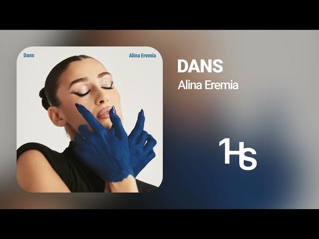 Alina Eremia - Dans | 1 Hour