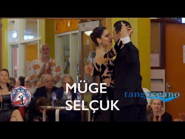 Müge Üner and Selçuk Atalay - Una fija - 1/4