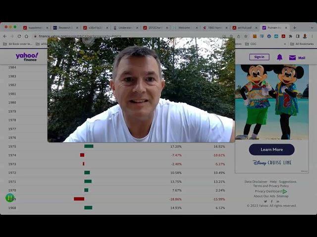 The Easy Way to Avoid Sequence of Returns Risk