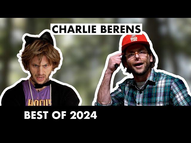 Best of 2024 - Charlie Berens