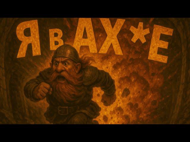 Возможно ли победить друзей админа на политическом сервере?(Vintage story)