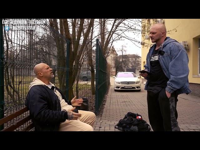 Тренировки 55+