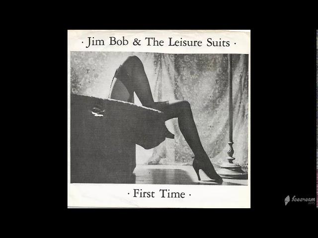 JIM BOB AND THE LEISURE SUITS - Girls, Girls, Girls