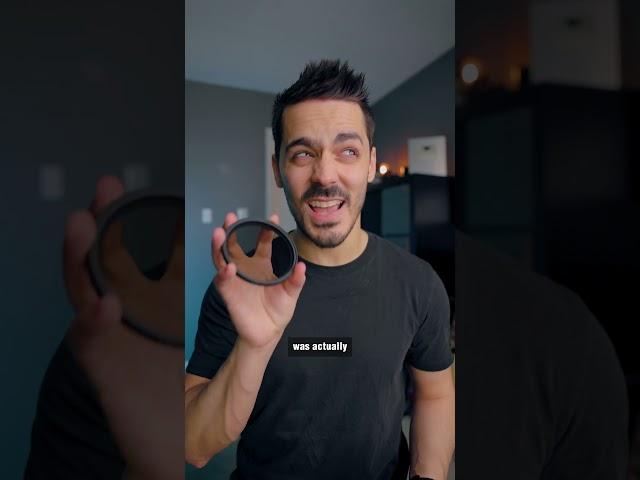 ND FILTERS that don't suck?! #photography