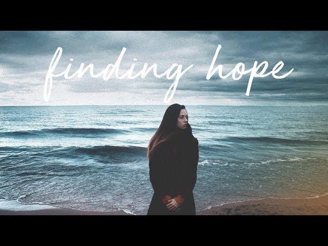 Finding Hope with Finding Hope in 2020