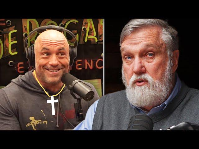 Joe Rogan: 'We Need Jesus' | Doug Wilson