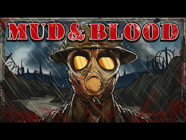 Mud & Blood: Battle of Passchendaele | Animated History