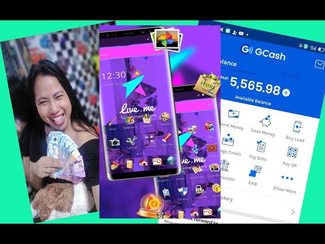 How to make money on liveme and how it works