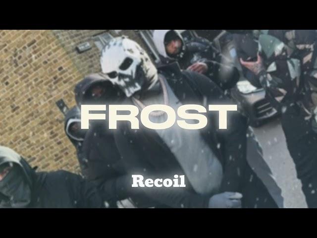 [FREE] (67) GY x R6 x UK Drill Type Beat "FROST" | Drill Type Beat 2024