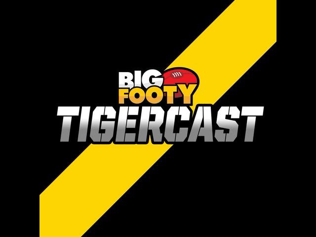 BigFooty Tigercast Kane Johnson interview