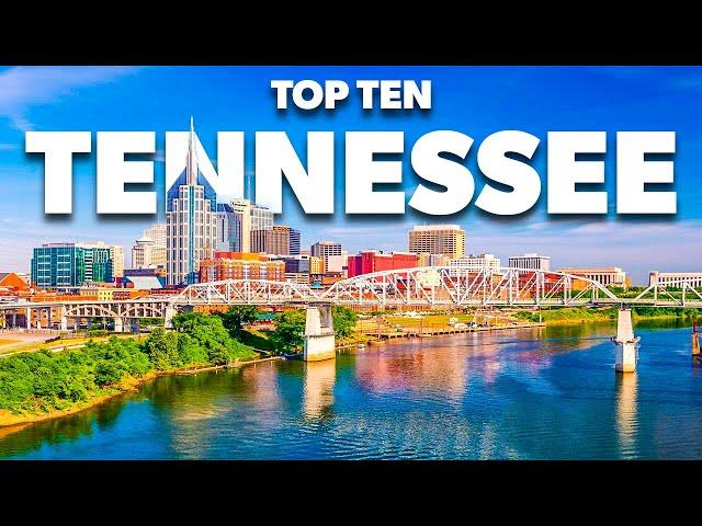 Top 10 Best Places To Visit In Nashville Tennessee