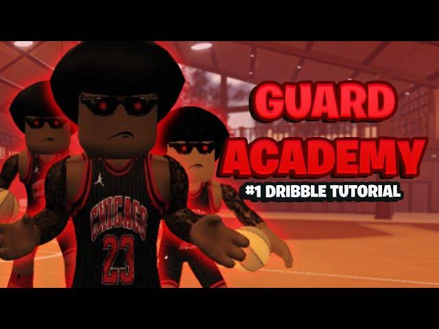 THE *ULTIMATE* DRIBBLE TUTORIAL ON HOOPS LIFE |BECOME THE BEST ISO GUARD & HANDCAM(#1 GUARD ACADEMY)