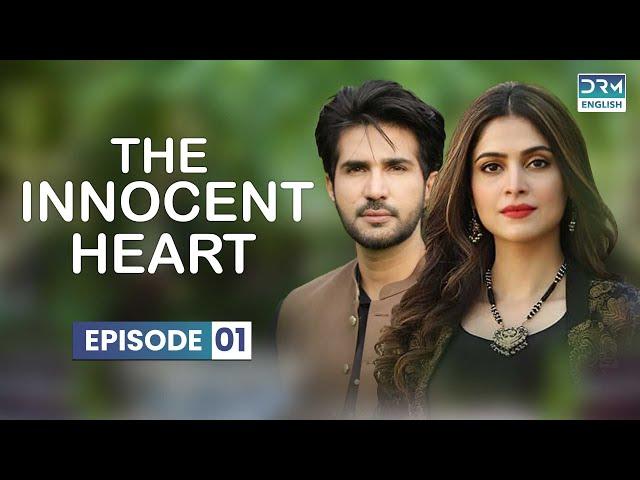 THE INNOCENT HEART | Episode 01 | English Dub | TV Series