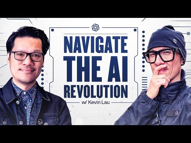 The Future of AI in the Creative Industry #podcast #creativepodcast