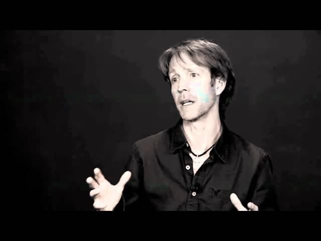 James Arnold Taylor talks about Green Construction and Green Planet Building