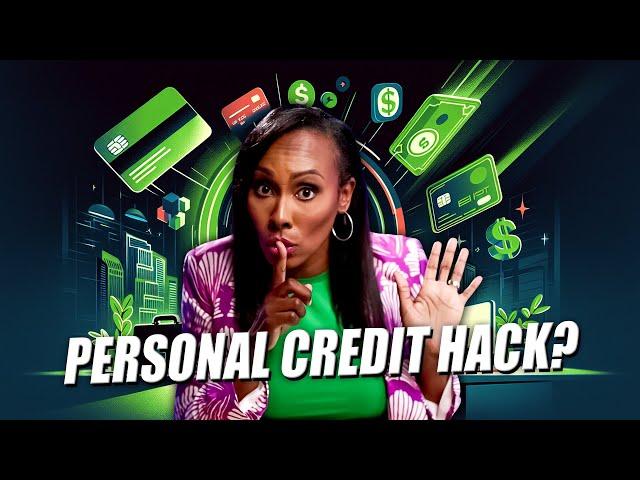 How To Use Business Credit To Fix Bad Personal Credit