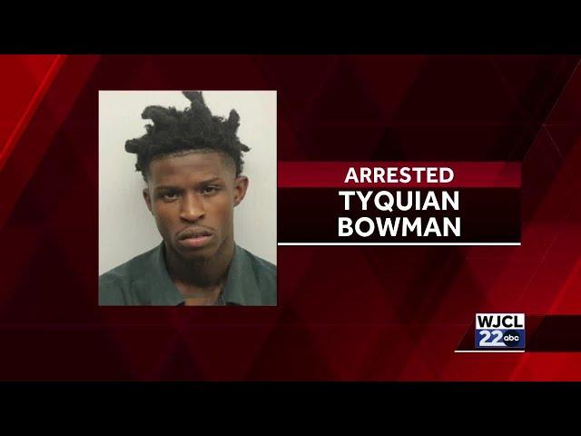 Rapper Quando Rondo arrested by FBI