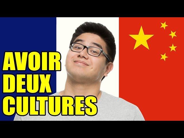 BEING BI-CULTURAL - LE RIRE JAUNE