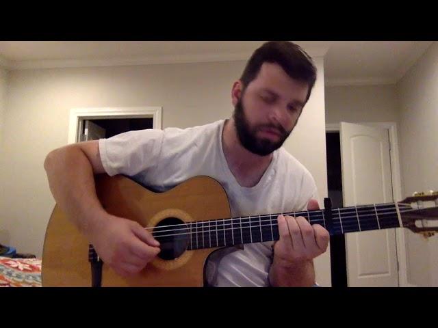 I Will Follow You Into The Dark cover - Tony DeMaria