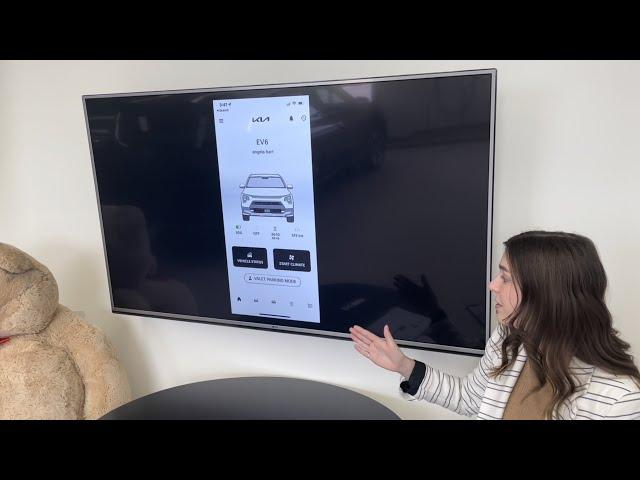 Easy Overview of Kia Connect’s New Update!