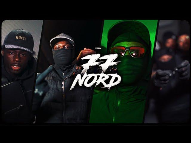 77 NORD (1TM, KEBE x HYMA, TIMOUN, BLVKO, FUMIER)