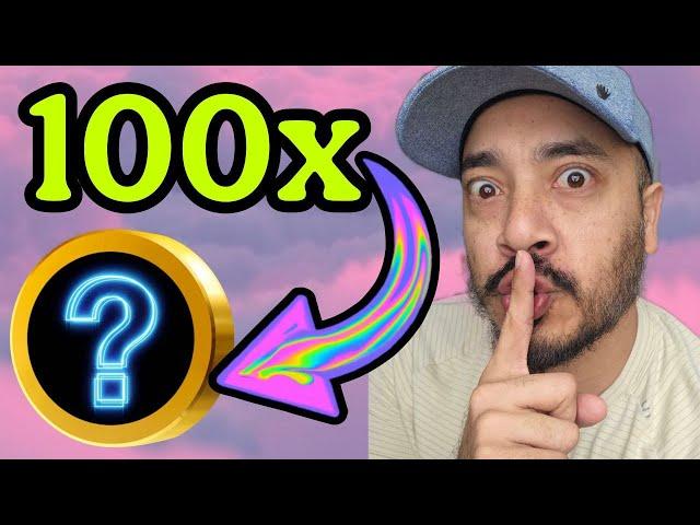 My Top AI coin to buy this month that will 100x (May 2025)
