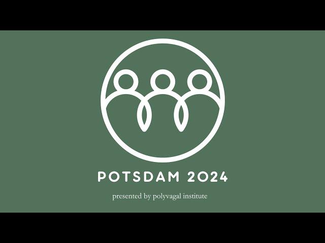 Polyvagal Theory and the Modern Family: Finding Safety and Connection June 14-16, 2024