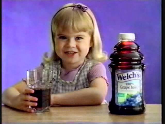 Welch's Grape Juice