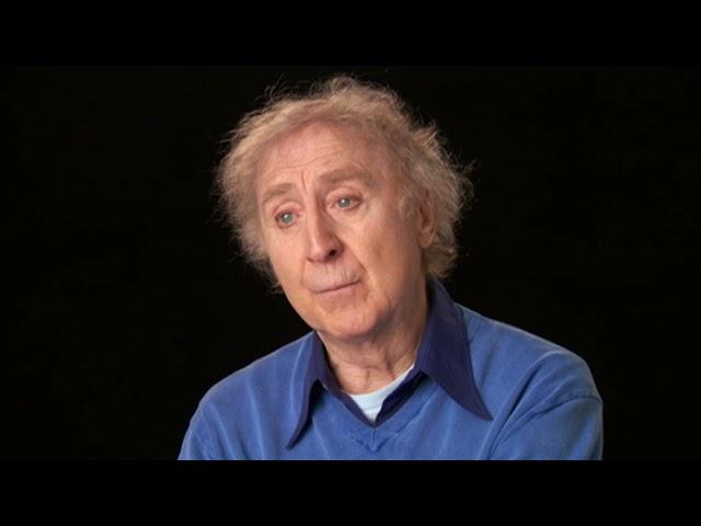 Gene Wilder - 'Silver Streak' and meeting Richard Pryor (21/26)