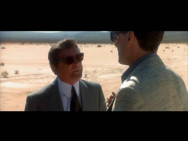 Pesci and Bobby-A meeting in Desert (HD)